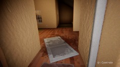 A screenshot taken in Dreams. 22 of 24.