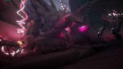 A screenshot taken in Dreams. 13 of 15.