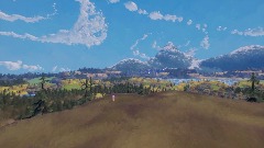 A screenshot taken in Dreams. 14 of 27.