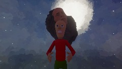 La ferme d'Edie 8 : Dans l'espace