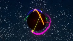 A screenshot taken in Dreams. 14 of 18.