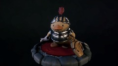 A screenshot taken in Dreams. 5 of 10.