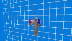 A screenshot taken in Dreams. 1 of 3.