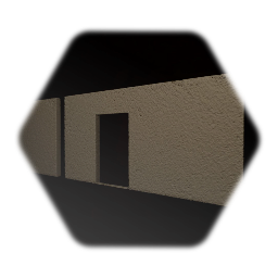 Remix of Plaster Walls