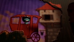 A screenshot taken in Dreams. 16 of 28.