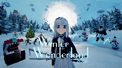 Winter Wonderland - 2019