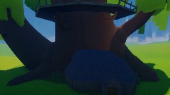 Adventure Time Outside