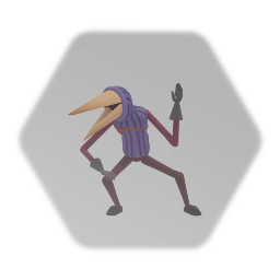 The Guest Remastered