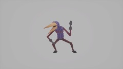 A screenshot taken in Dreams. 1 of 1.