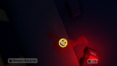 Diary of Rorschah - 12 Octover 1985  (wip, 4 scenes,1 intermsn)