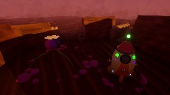 12 Pikmin left behind (Requested)