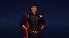 A screenshot taken in Dreams. 1 of 10.