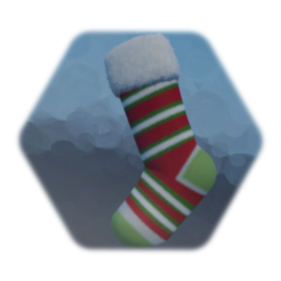 Christmas Stocking
