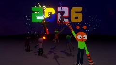 A screenshot taken in Dreams. 1 of 1.