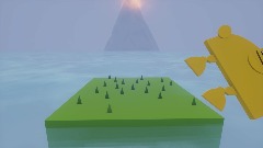 TCP Minigame Concept