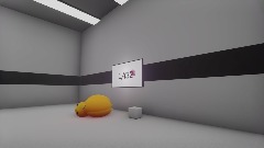 A screenshot taken in Dreams. 18 of 29.