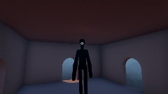 A screenshot taken in Dreams. 5 of 8.