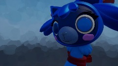 A screenshot taken in Dreams. 25 of 26.