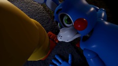 A screenshot taken in Dreams. 7 of 20.