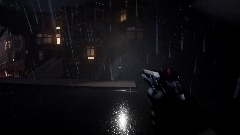 A screenshot taken in Dreams. 1 of 3.