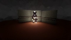 Bobby and po abandoned shift 3 the black is out Fnaf fan game