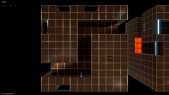 A screenshot taken in Dreams. 9 of 25.