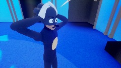 A screenshot taken in Dreams. 4 of 4.