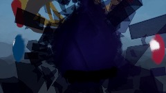 A screenshot taken in Dreams. 20 of 22.
