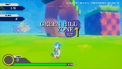 A screenshot taken in Dreams. 3 of 3.