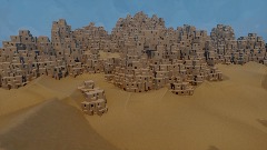 A screenshot taken in Dreams. 13 of 13.