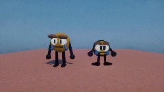 A screenshot taken in Dreams. 2 of 26.