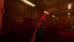 A screenshot taken in Dreams. 4 of 5.