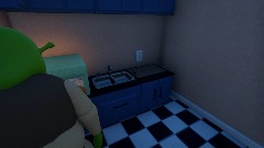 A screenshot taken in Dreams. 3 of 6.