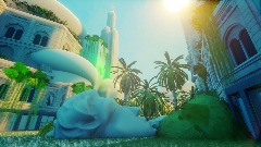 A screenshot taken in Dreams. 1 of 17.