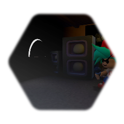 LOOP NIGHT: friday night funkin