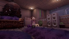 A screenshot taken in Dreams. 8 of 8.