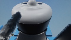 A screenshot taken in Dreams. 15 of 28.