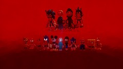 Nour Ashraf The Revenge Of Nour.EXE Episode 2 Background