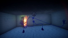 A screenshot taken in Dreams. 19 of 20.