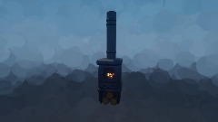 A screenshot taken in Dreams. 30 of 30.