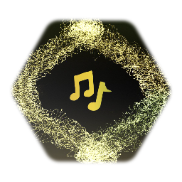 Soft Crunch Synth Pad