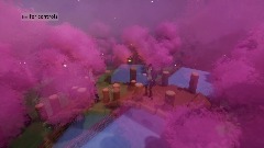 A screenshot taken in Dreams. 1 of 2.