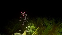 Fnaf escape