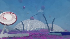 A screenshot taken in Dreams. 2 of 30.