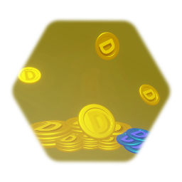 Coin D lingt