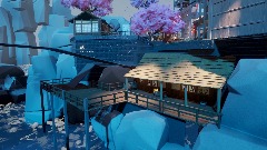 A screenshot taken in Dreams. 24 of 27.