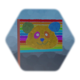 LGBTQ+ Pride Month Community Challenge Jam