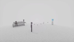 A screenshot taken in Dreams. 14 of 20.