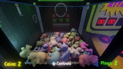 A screenshot taken in Dreams. 5 of 5.