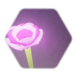 Lotus Lamp